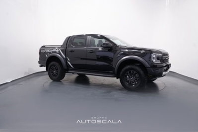 Ford Ranger Pick-up Raptor 2.0 ecoblue 210cv auto (7)