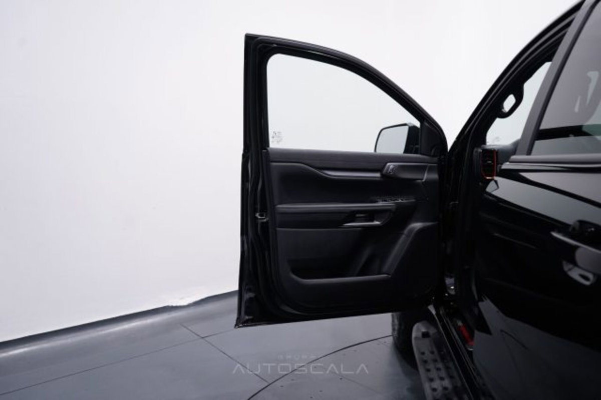 Ford Ranger Pick-up Raptor 2.0 ecoblue 210cv auto (9)