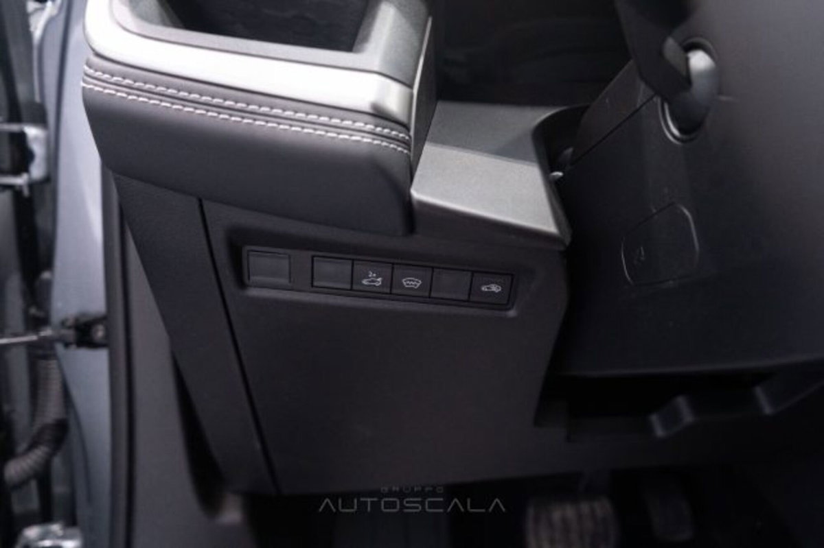 Jeep Compass 1.2 turbo e-hybrid mhev First Edition fwd 145cv edct6 (13)