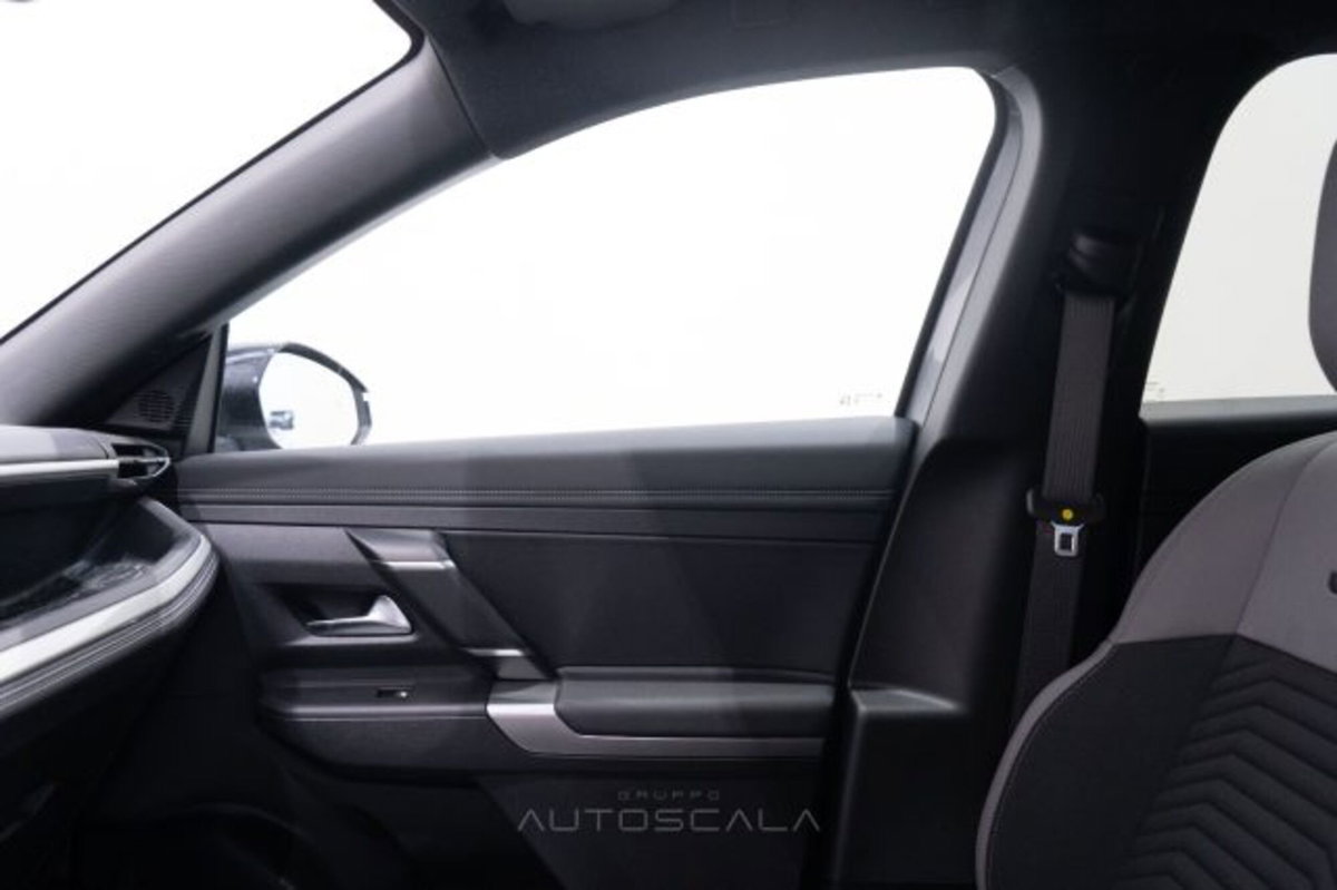 Jeep Compass 1.2 turbo e-hybrid mhev First Edition fwd 145cv edct6 (19)