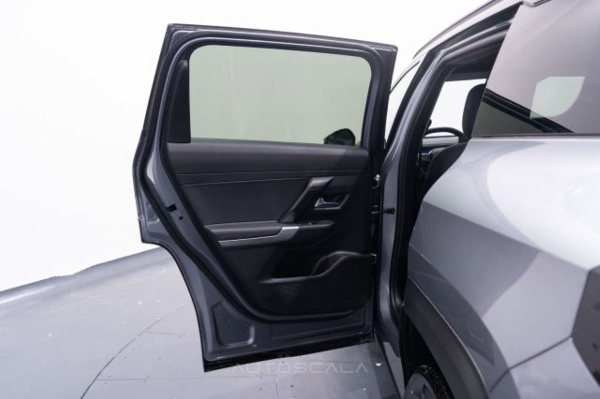 Jeep Compass 1.2 turbo e-hybrid mhev First Edition fwd 145cv edct6 (20)