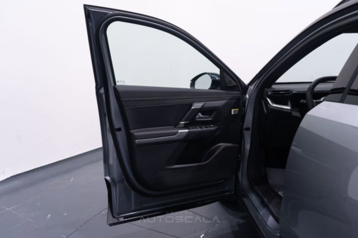 Jeep Compass 1.2 turbo e-hybrid mhev First Edition fwd 145cv edct6 (9)