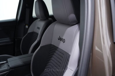 Jeep Compass 1.2 turbo e-hybrid mhev First Edition fwd 145cv edct6 (12)