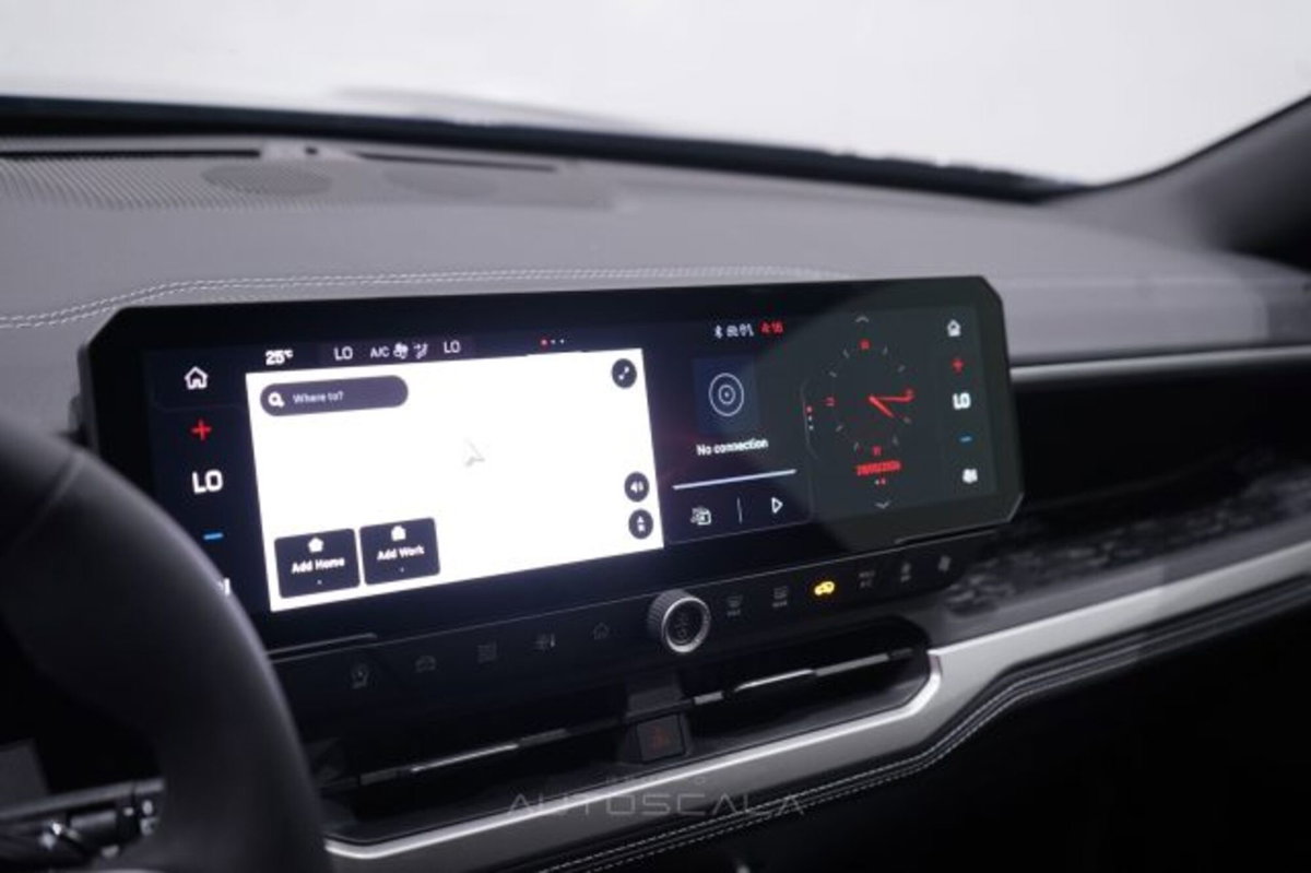 Jeep Compass 1.2 turbo e-hybrid mhev First Edition fwd 145cv edct6 (18)