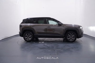 Jeep Compass 1.2 turbo e-hybrid mhev First Edition fwd 145cv edct6 (7)