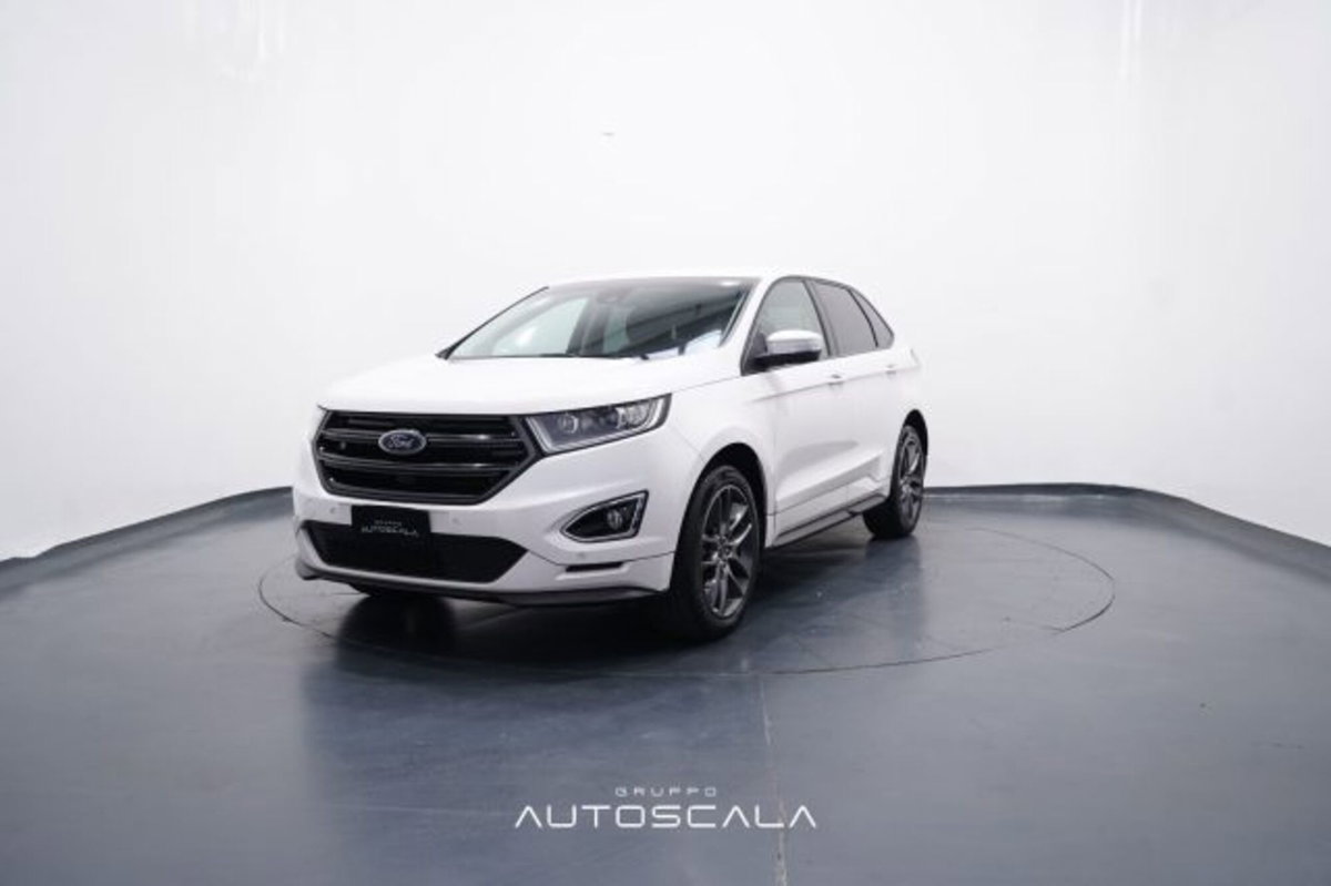 Ford Edge 2.0 TDCI 210 CV AWD Start&Stop Powershift Titanium