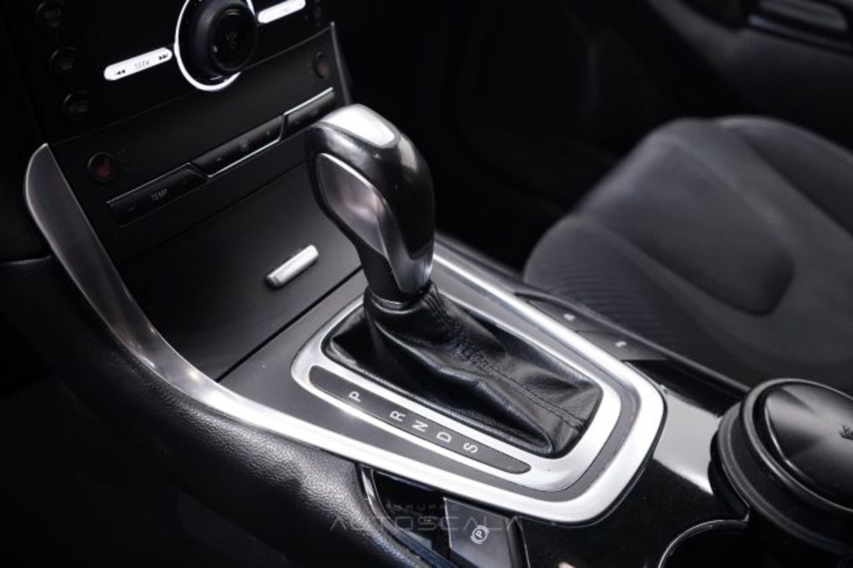 Ford Edge 2.0 TDCI 210 CV AWD Start&Stop Powershift Titanium (18)