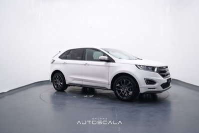 Ford Edge 2.0 TDCI 210 CV AWD Start&Stop Powershift Titanium (7)