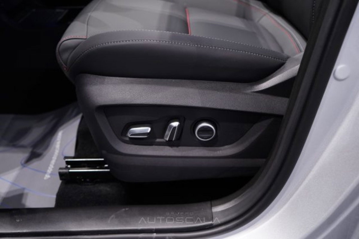 Dr DR 6.0 6.0 1.5 turbo Gpl 149cv cvt (12)