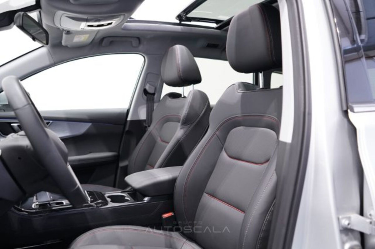 Dr DR 6.0 6.0 1.5 turbo Gpl 149cv cvt (13)