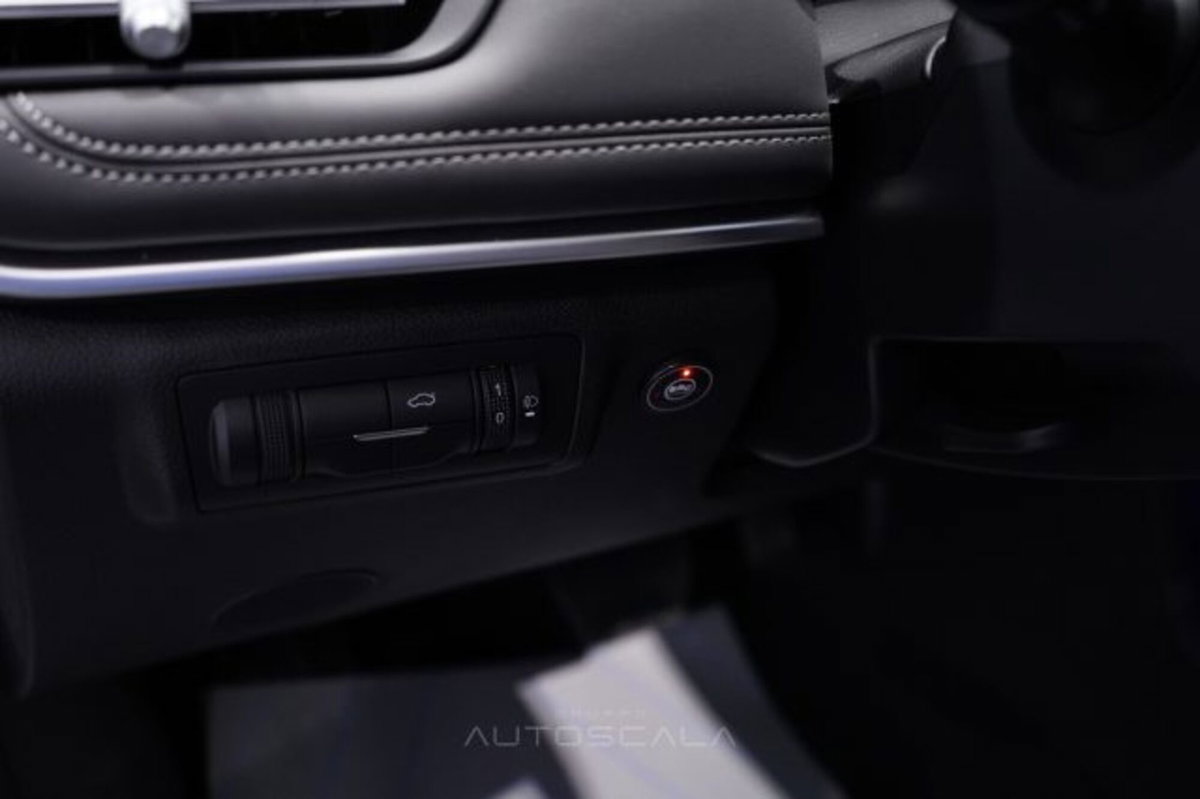 Dr DR 6.0 6.0 1.5 turbo Gpl 149cv cvt (14)
