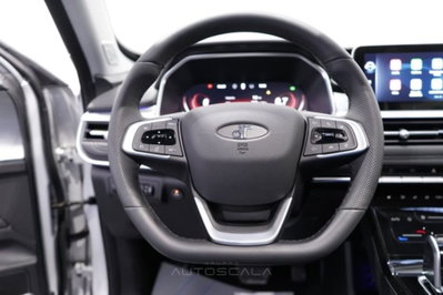 Dr DR 6.0 6.0 1.5 turbo Gpl 149cv cvt (15)