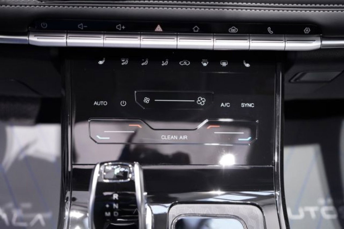 Dr DR 6.0 6.0 1.5 turbo Gpl 149cv cvt (20)