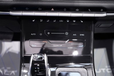 Dr DR 6.0 6.0 1.5 turbo Gpl 149cv cvt (20)
