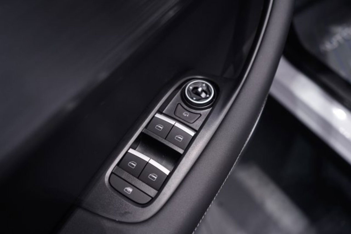 Dr DR 6.0 6.0 1.5 turbo Gpl 149cv cvt (10)
