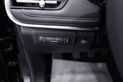 Dr DR 6.0 6.0 1.5 turbo Gpl 149cv cvt (12)