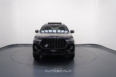 Dr DR 6.0 6.0 1.5 turbo Gpl 149cv cvt (2)