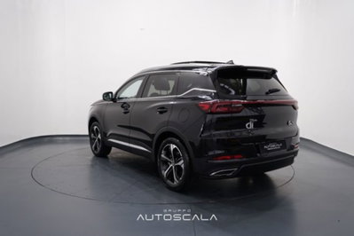 Dr DR 6.0 6.0 1.5 turbo Gpl 149cv cvt (4)