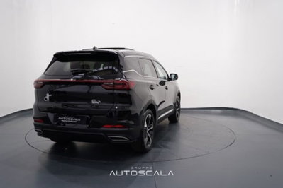 Dr DR 6.0 6.0 1.5 turbo Gpl 149cv cvt (6)
