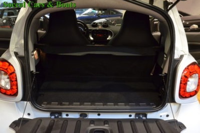 smart Fortwo 90 0.9 Turbo twinamic Superpassion (14)