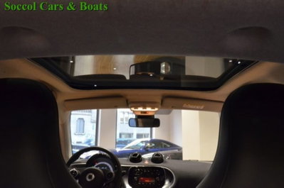 smart Fortwo 90 0.9 Turbo twinamic Superpassion (15)
