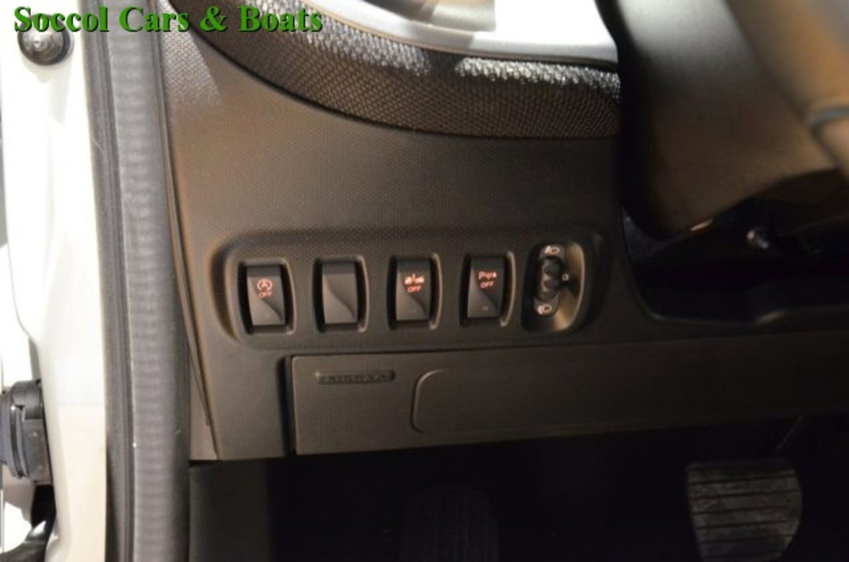 smart Fortwo 90 0.9 Turbo twinamic Superpassion (18)