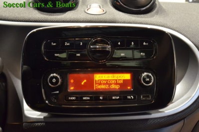 smart Fortwo 90 0.9 Turbo twinamic Superpassion (20)