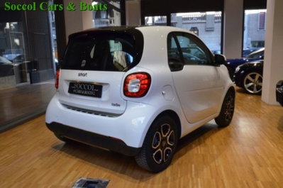 smart Fortwo 90 0.9 Turbo twinamic Superpassion (6)