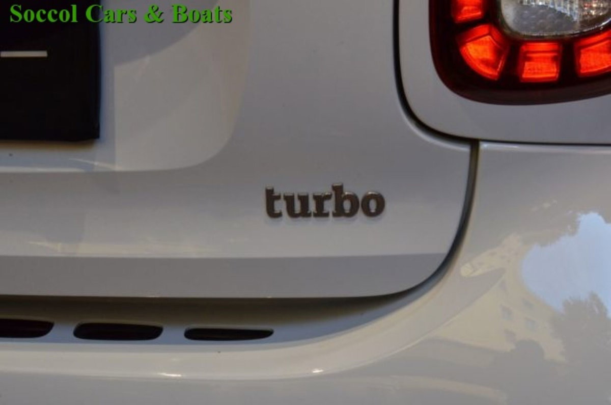 smart Fortwo 90 0.9 Turbo twinamic Superpassion (8)