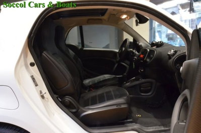 smart Fortwo 90 0.9 Turbo twinamic Superpassion (9)