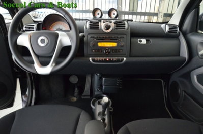 smart Fortwo 1000 52 kW MHD coupé passion (6)