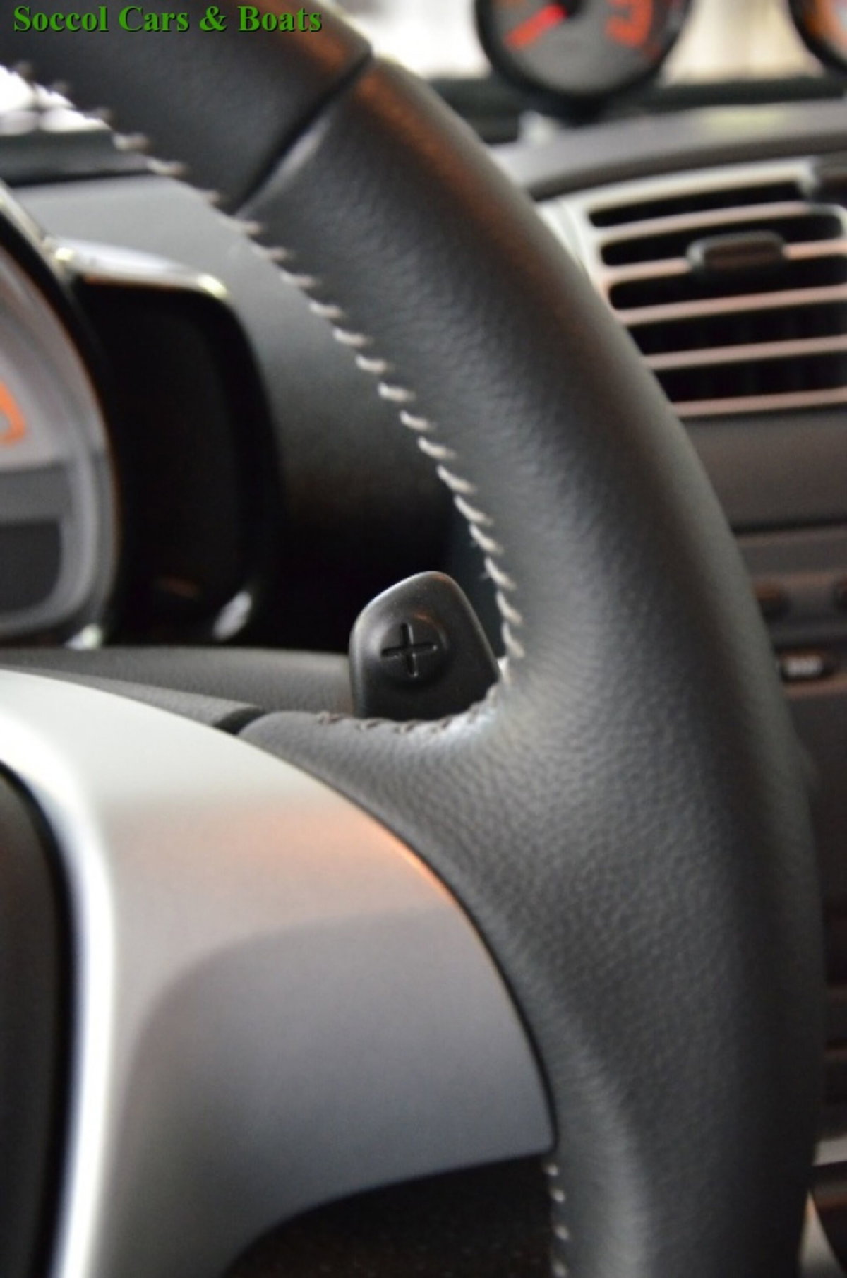 smart Fortwo 1000 52 kW MHD coupé passion (9)