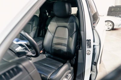 Porsche Cayenne 3.0 V6 (10)