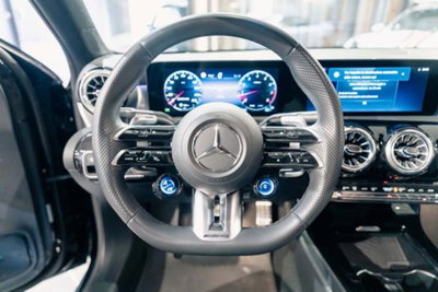 Mercedes-Benz Classe A Sedan AMG 35 AMG Line Premium 4matic auto (11)