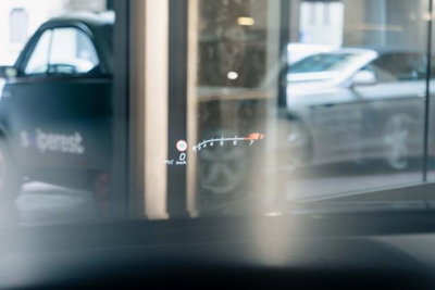 Mercedes-Benz Classe A Sedan AMG 35 AMG Line Premium 4matic auto (12)