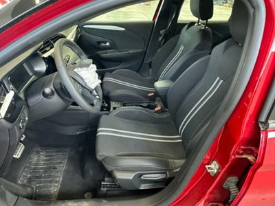 Opel Corsa 1.2 hybrid GS 100cv dct6 (11)