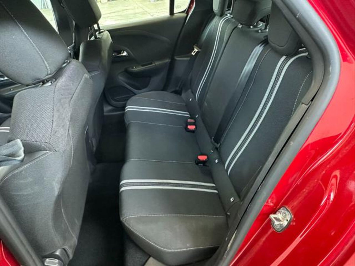 Opel Corsa 1.2 hybrid GS 100cv dct6 (12)