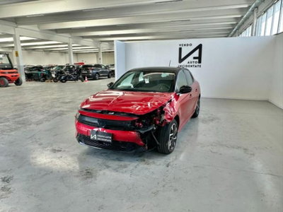 Opel Corsa 1.2 hybrid GS 100cv dct6 (3)