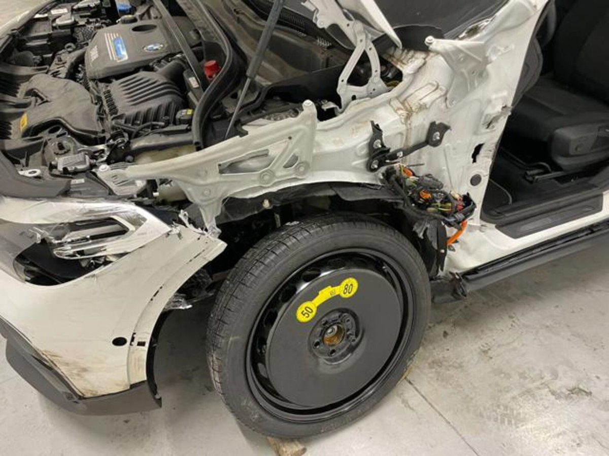 BMW X2 xDrive25e Business-X (10)