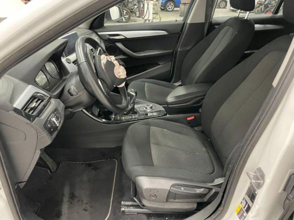BMW X2 xDrive25e Business-X (11)
