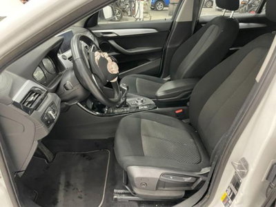 BMW X2 xDrive25e Business-X (11)