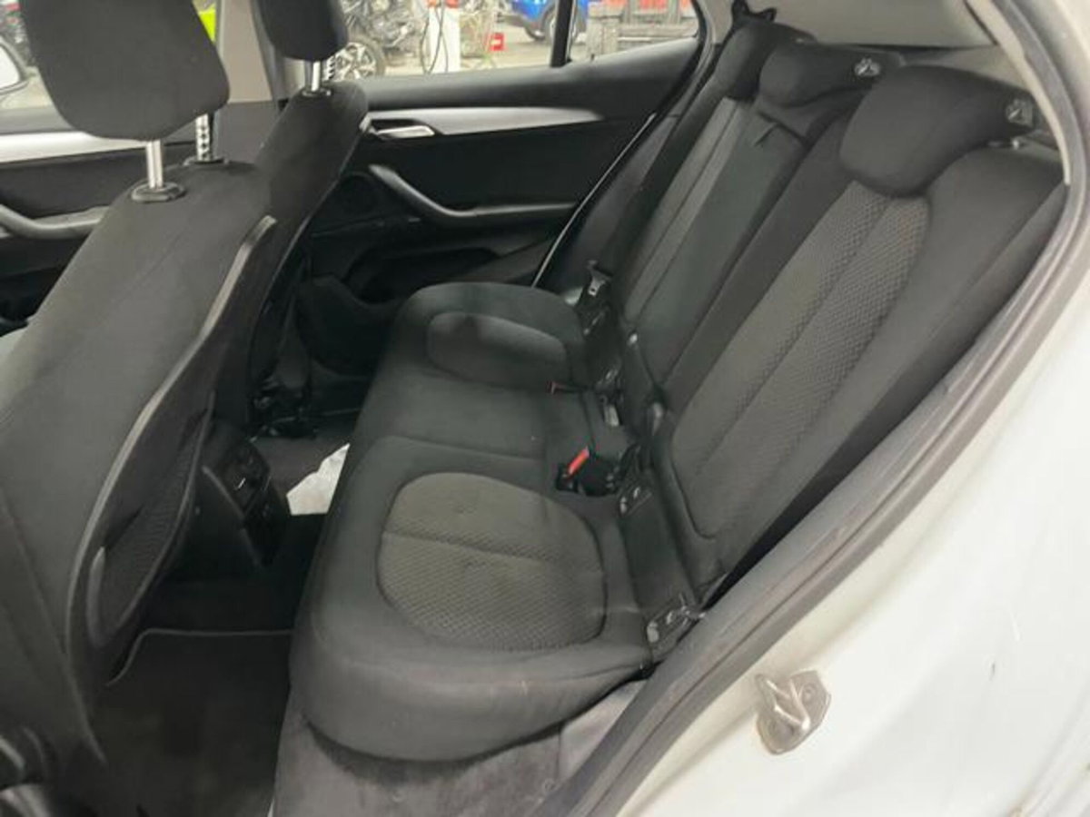 BMW X2 xDrive25e Business-X (12)