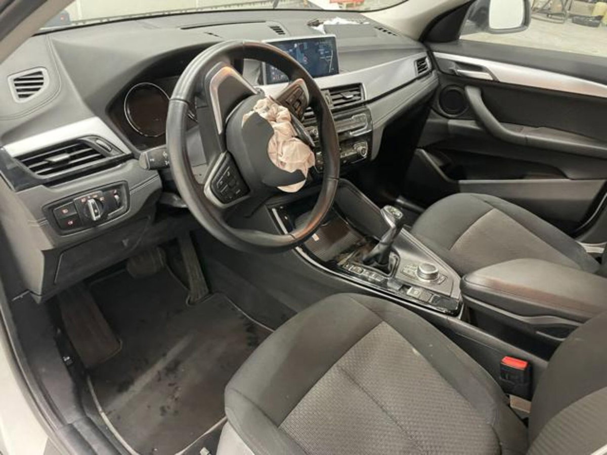 BMW X2 xDrive25e Business-X (13)