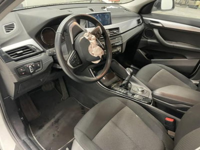 BMW X2 xDrive25e Business-X (13)
