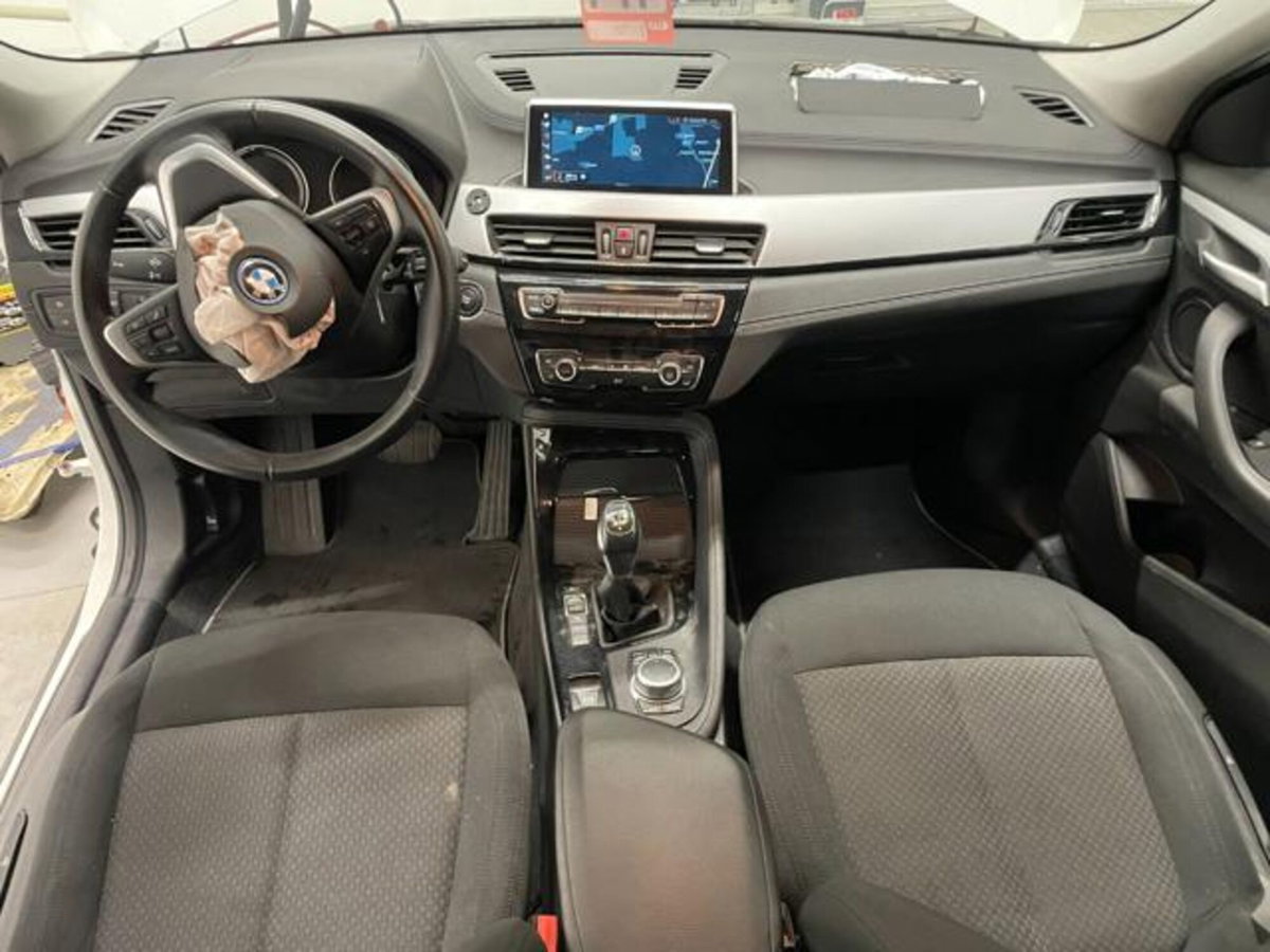 BMW X2 xDrive25e Business-X (14)
