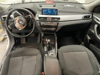 BMW X2 xDrive25e Business-X (14)