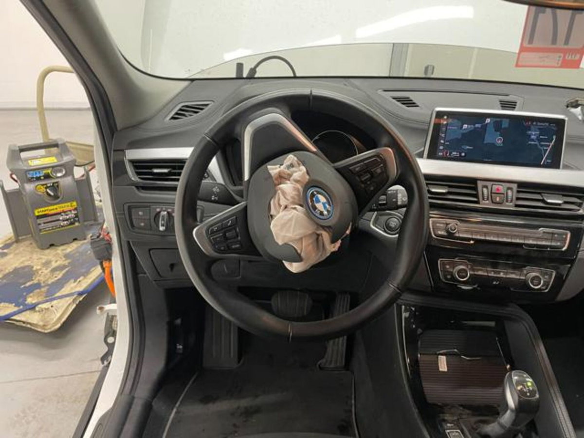 BMW X2 xDrive25e Business-X (15)