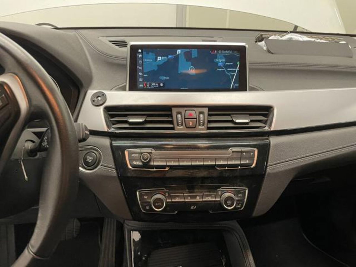 BMW X2 xDrive25e Business-X (16)