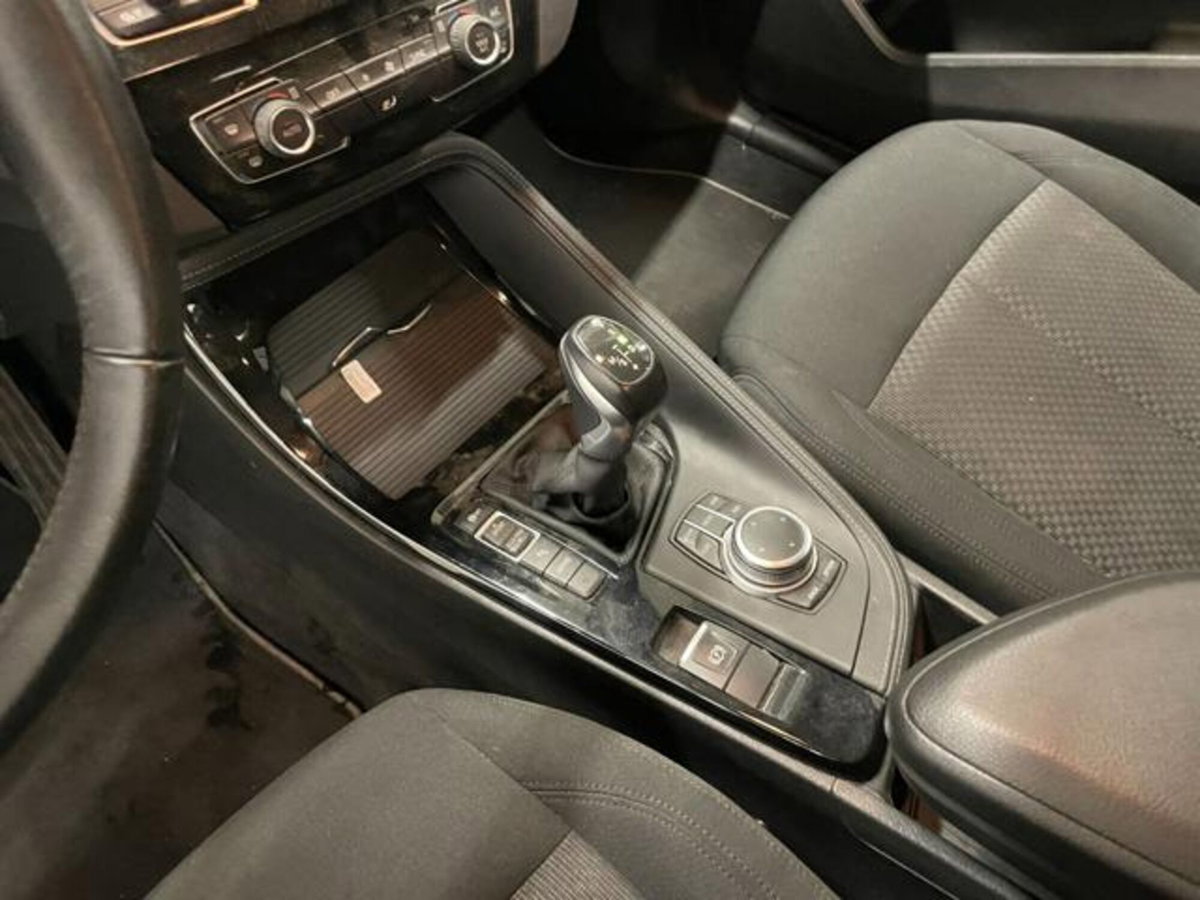 BMW X2 xDrive25e Business-X (17)
