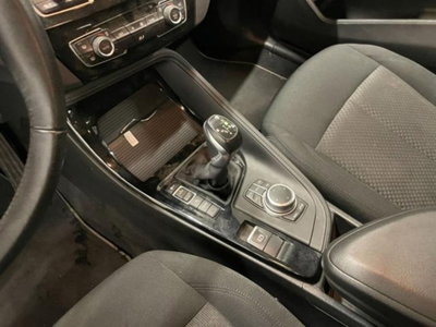 BMW X2 xDrive25e Business-X (17)